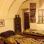Kismet Cave House Värdshus Göreme