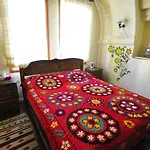 Kismet Cave House