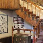 Värdshus Kismet Cave House 4*