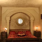 Värdshus Kismet Cave House Göreme