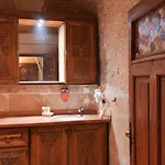Kismet Cave House