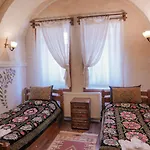 Värdshus Kismet Cave House Göreme