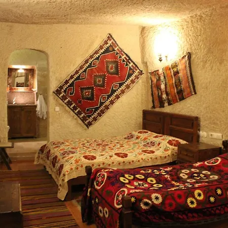 Kismet Cave House Penzion