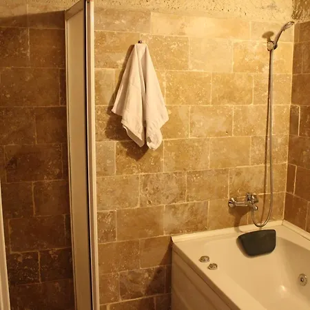 Kismet Cave House Göreme