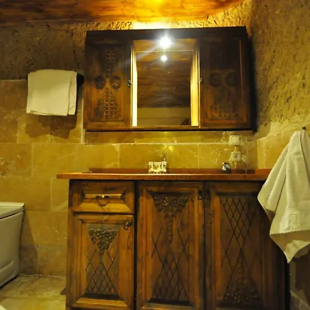 Kismet Cave House Göreme