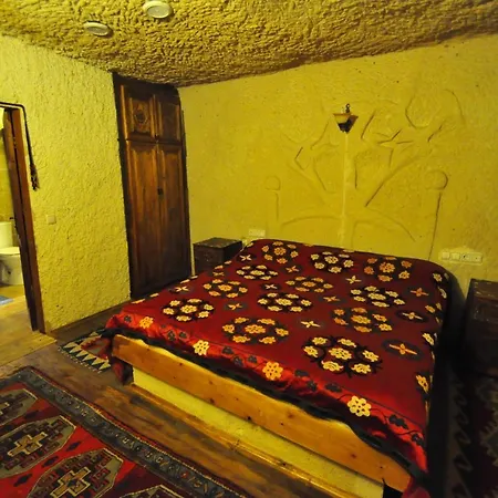 Kismet Cave House Kro