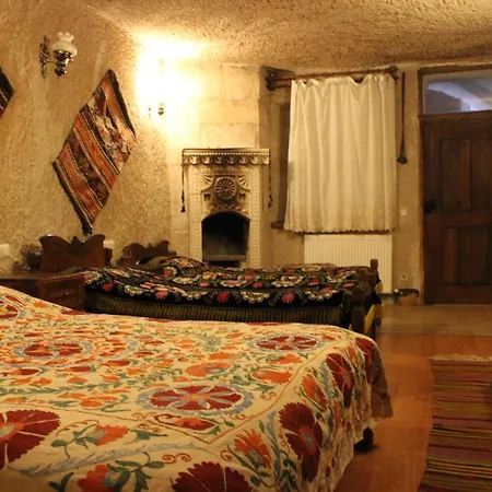 Kismet Cave House Goreme