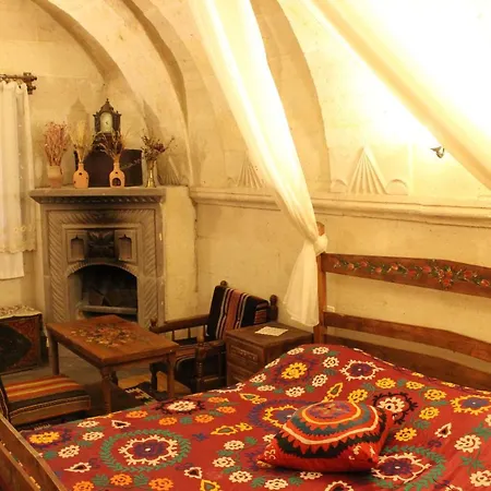 Kismet Cave House Kro