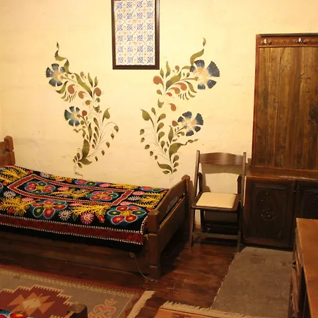 Kismet Cave House 4* Goreme