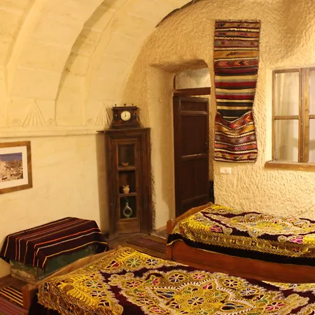 Kismet Cave House Han Goreme