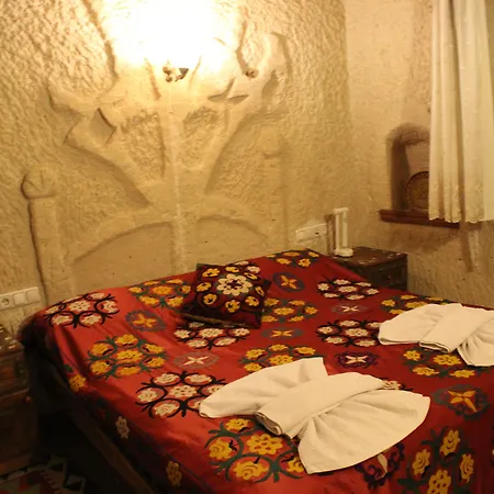 Kismet Cave House 4* Göreme