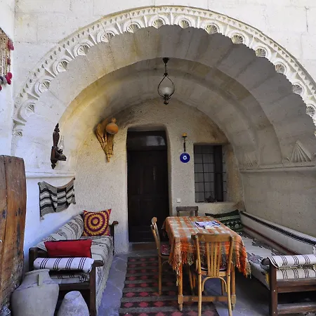 Kismet Cave House Kro 4*