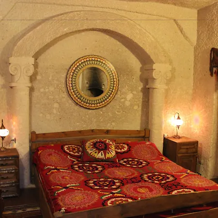 Kismet Cave House Inn 4*