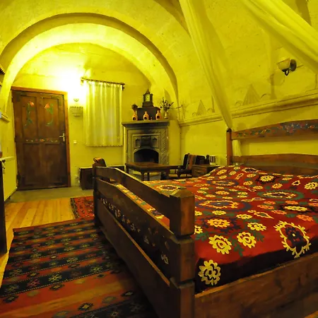 Kismet Cave House Goreme