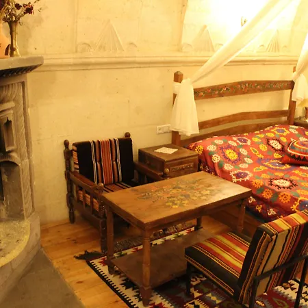 Inn Kismet Cave House 4*