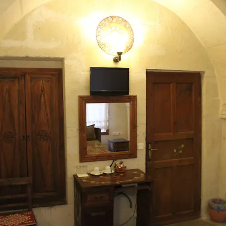 Kro Kismet Cave House 4*