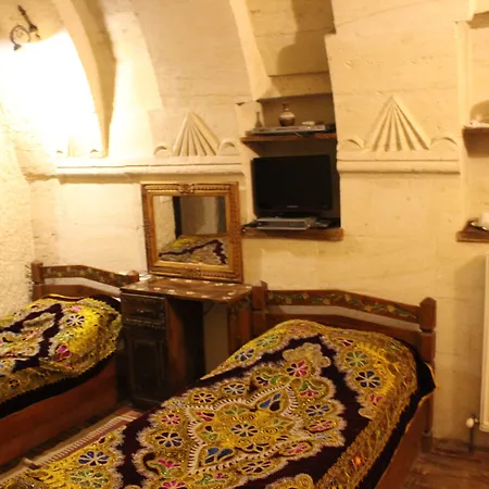 Kismet Cave House Inn Goreme
