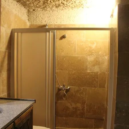 Värdshus Kismet Cave House Göreme