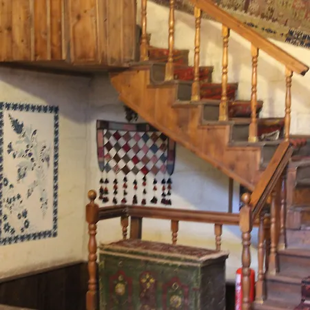 Inn Kismet Cave House 4*
