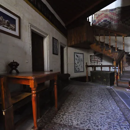 Kismet Cave House 4* Göreme