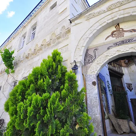 Kismet Cave House Kro 4*