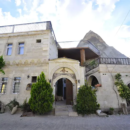 Kismet Cave House Inn 4*