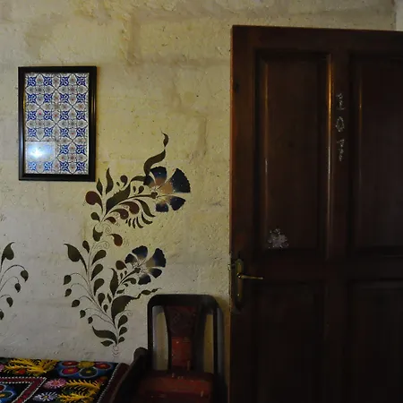 Kismet Cave House