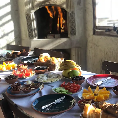 Kismet Cave House Goreme