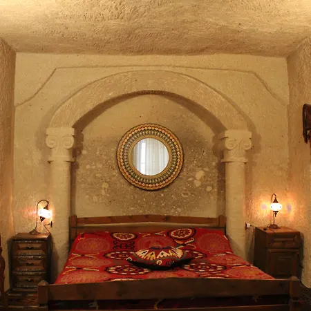 Han Kismet Cave House Goreme