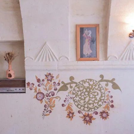 Kismet Cave House Mini-hôtel