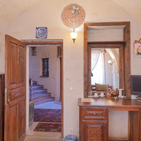 Kismet Cave House Mini-hôtel 4*