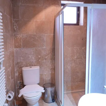 Kismet Cave House Mini-hôtel 4*