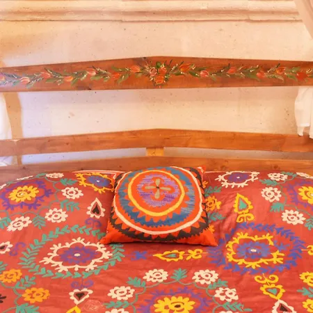 Kismet Cave House Han Goreme