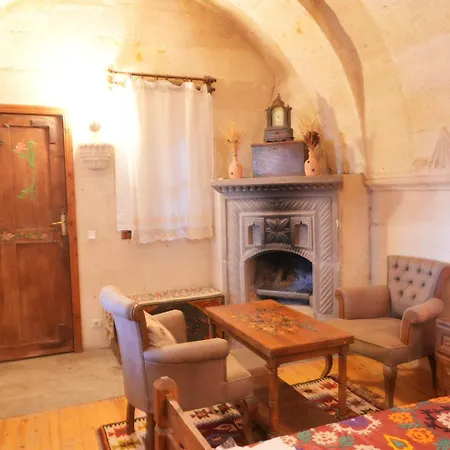Inn Kismet Cave House Goreme