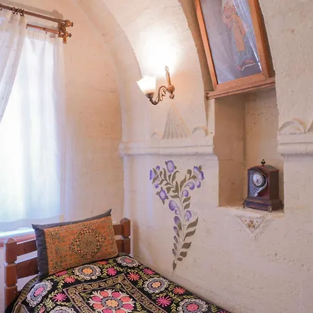 Kismet Cave House Goreme