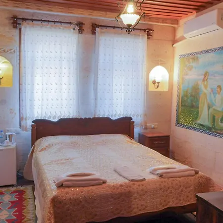 Kismet Cave House Goreme