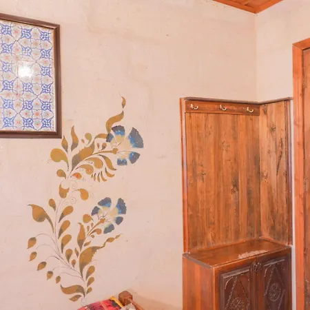 Kismet Cave House 4*