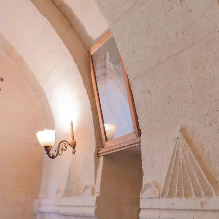 Kismet Cave House