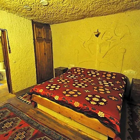 Han/Misafirhane Kismet Cave House 4*