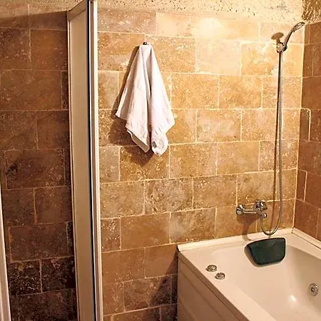 Kismet Cave House 4* Göreme