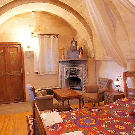 Kismet Cave House Han/Misafirhane