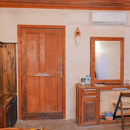 Kismet Cave House Han/Misafirhane 4*