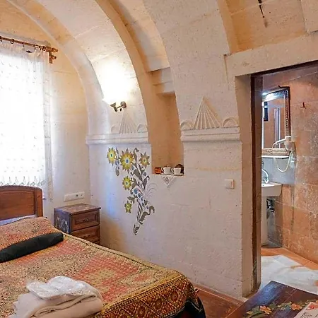 Kismet Cave House Han/Misafirhane Göreme