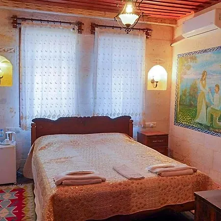 Kismet Cave House 4* Göreme