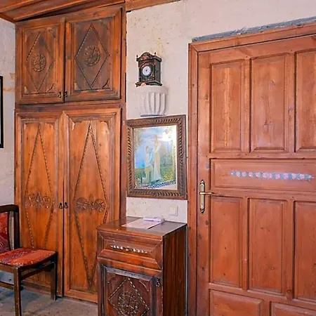 Kismet Cave House Han/Misafirhane 4*