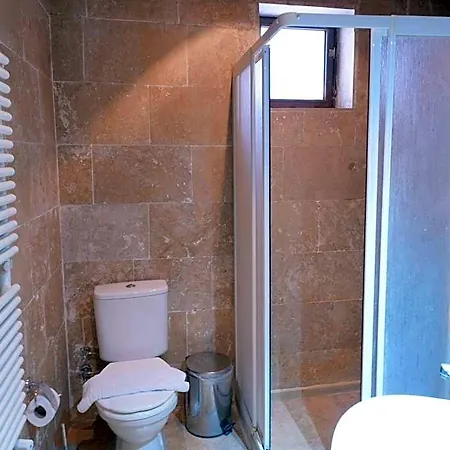 Kismet Cave House Han/Misafirhane 4*