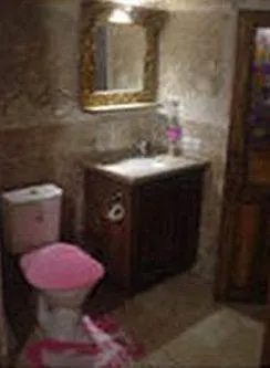 Penzion Kismet Cave House 4*