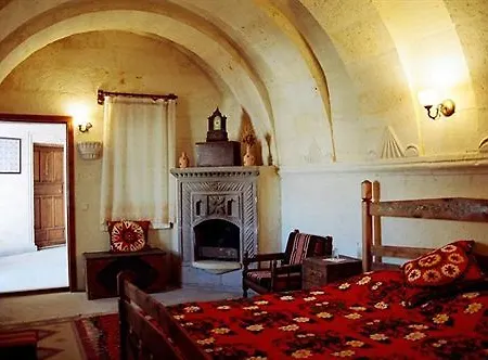 Kismet Cave House Inn