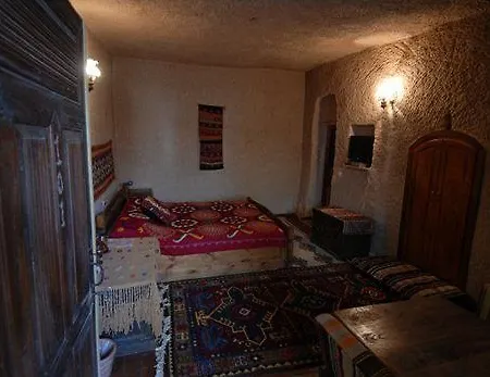 Kismet Cave House Inn 4*