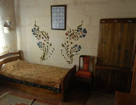 Inn Kismet Cave House